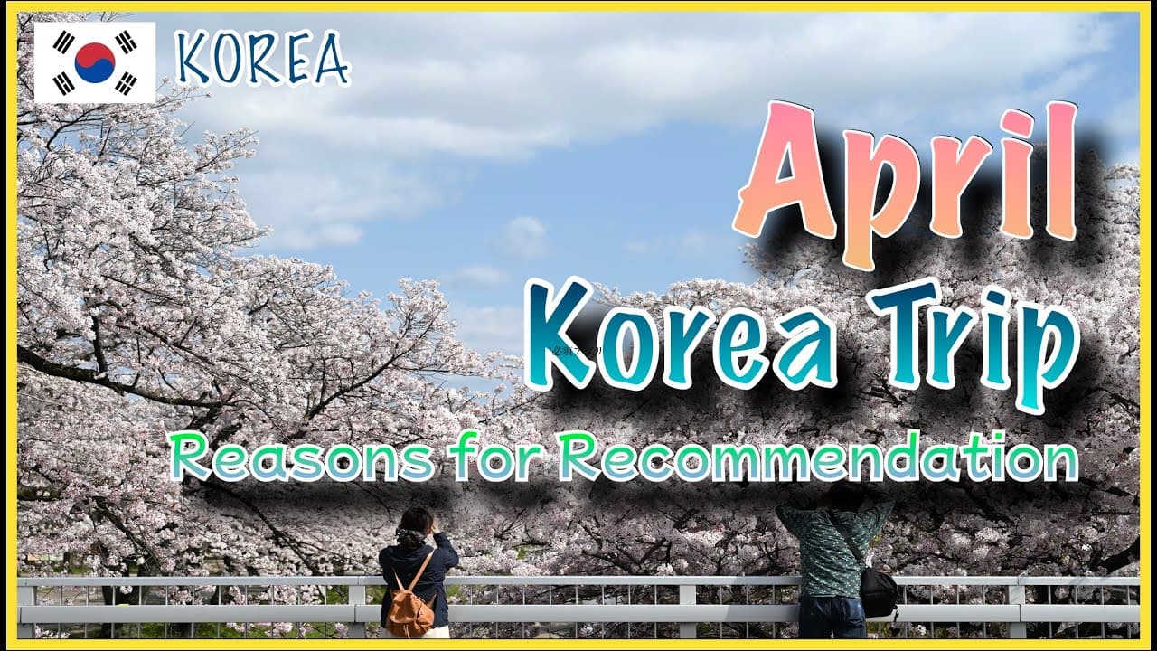 Seoul Spring Festival 2026: Hangang Parks Tourist Guide