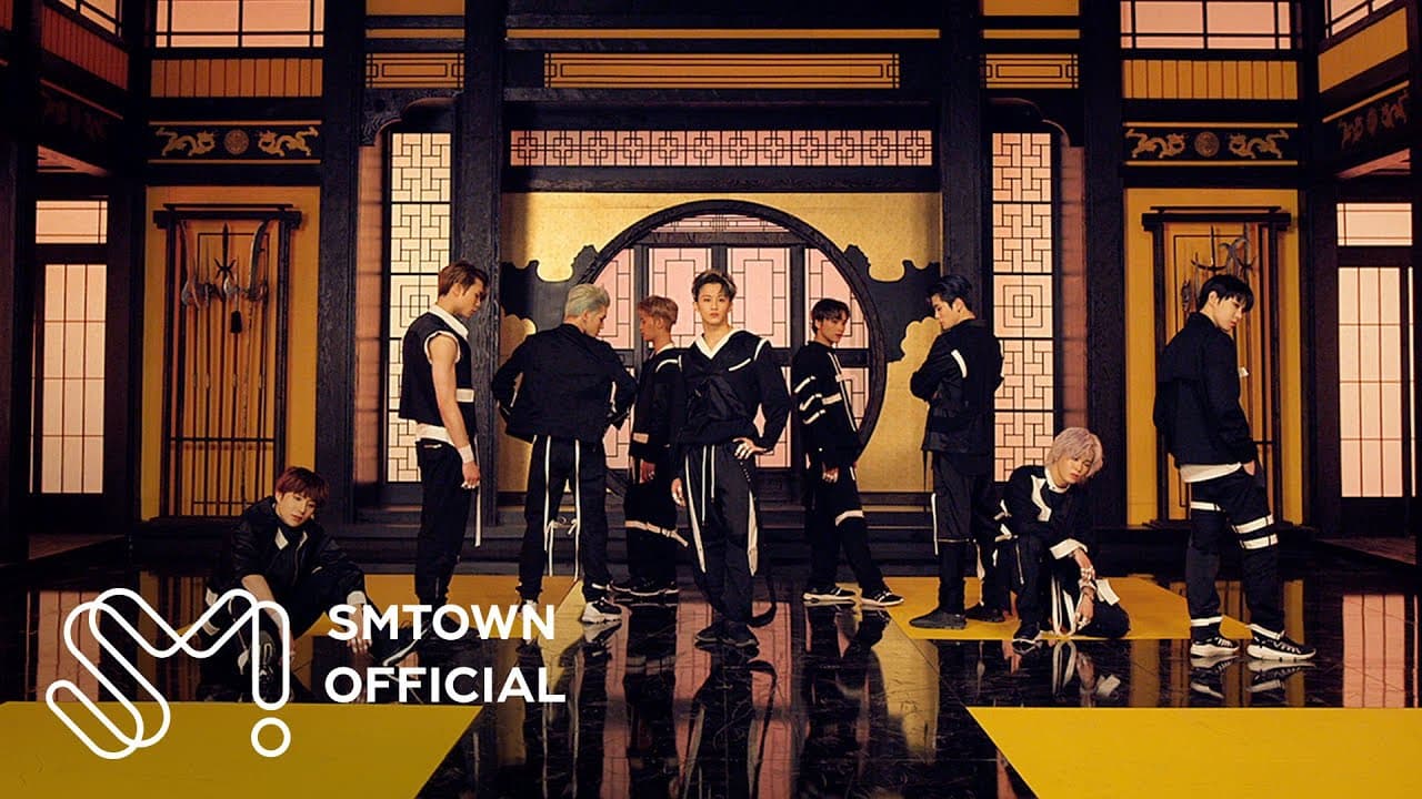 NCT's 10th Anniversary: Seoul Fan Guide & Dance Style 2026