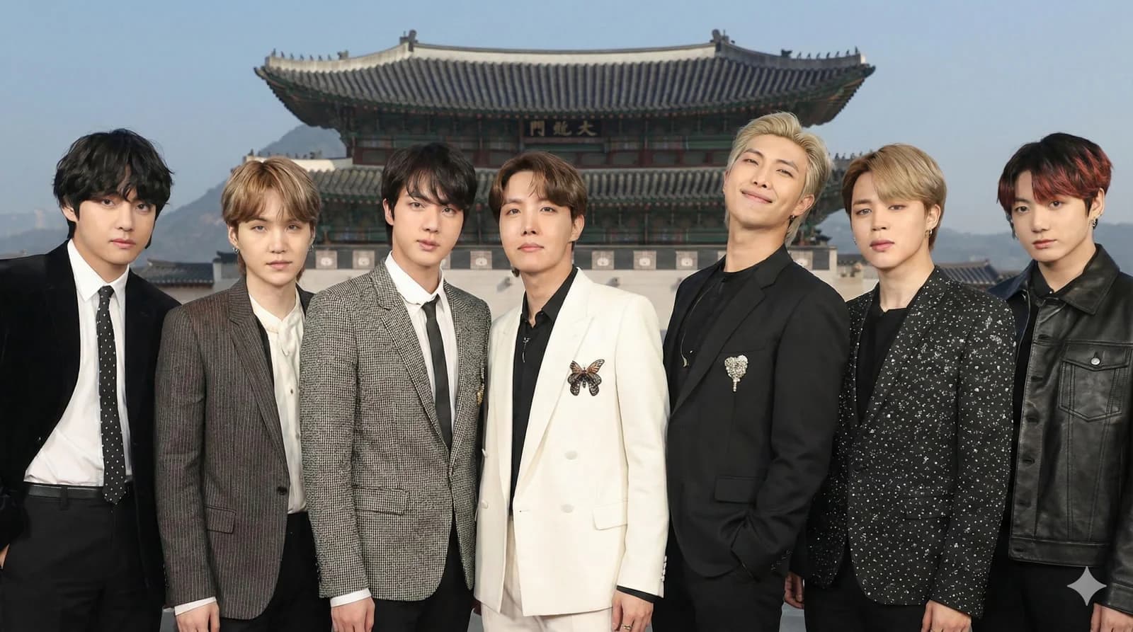 BTS Returns to Gwanghwamun: Everything You Need to Know About Their 2026 Comeback Concert